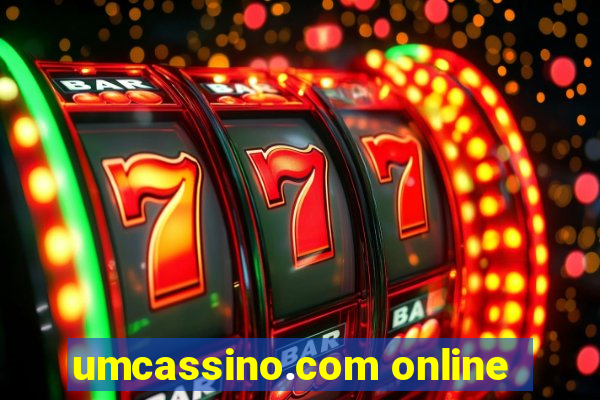 umcassino.com online